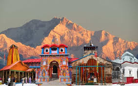 Char Dham